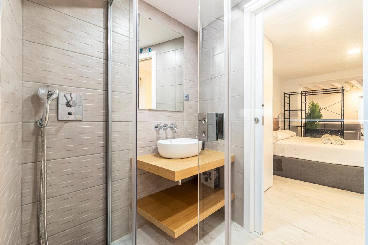 Allo Apartments San Roque 1ºb 카디스 외부 사진