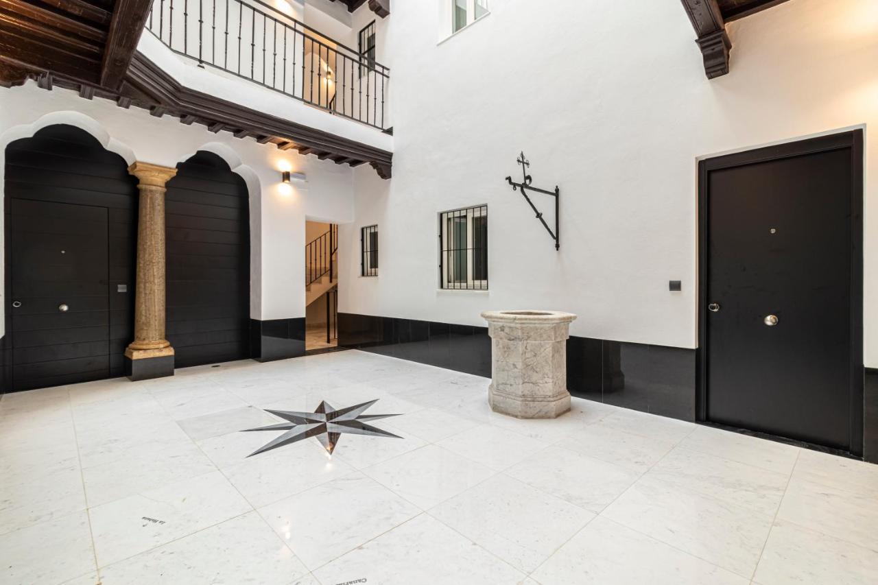 Allo Apartments San Roque 1ºb 카디스 외부 사진