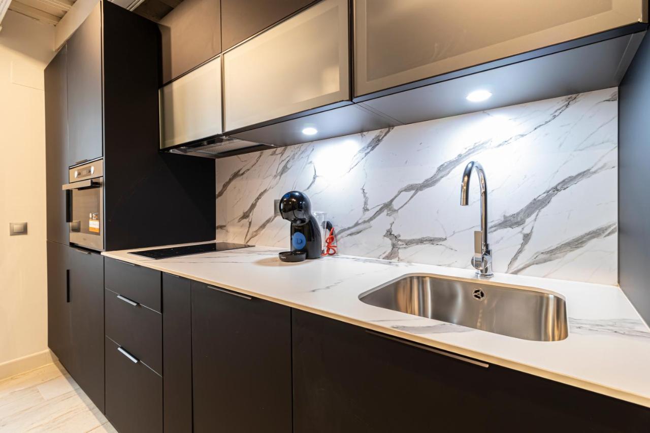 Allo Apartments San Roque 1ºb 카디스 외부 사진