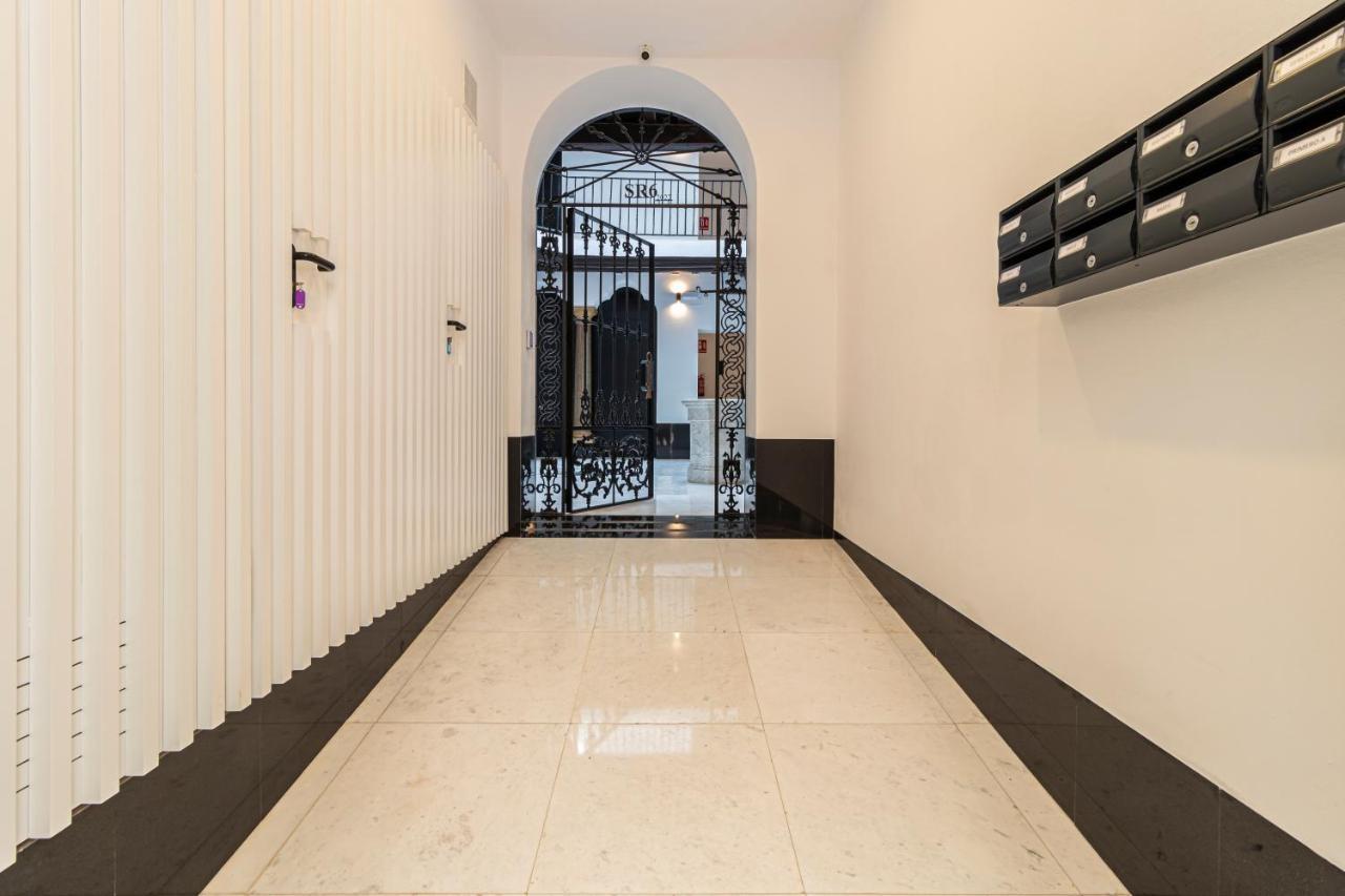 Allo Apartments San Roque 1ºb 카디스 외부 사진
